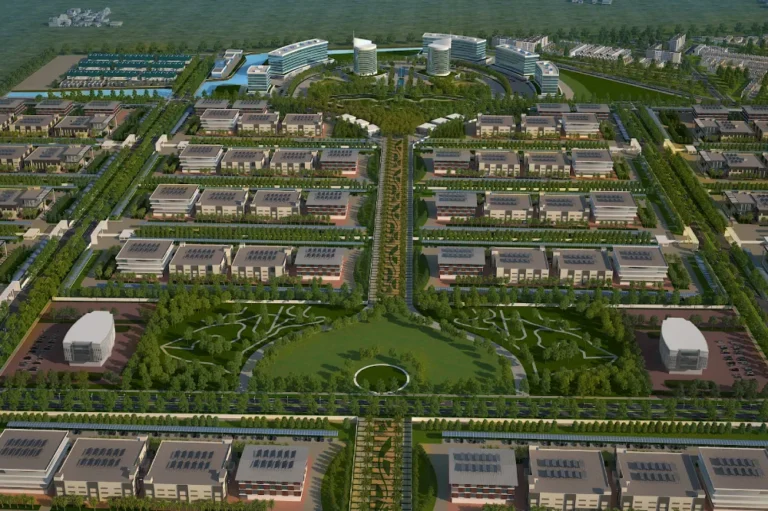 infra-planning