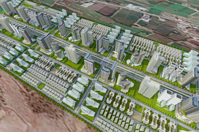 urban-planning